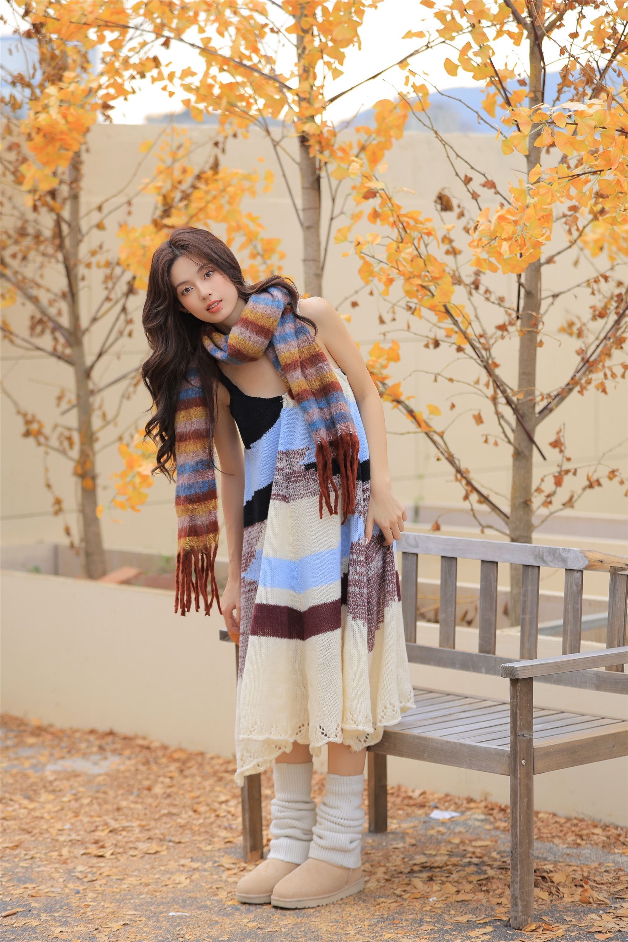 YITUYU艺图语 2025.01.27 浪漫定义 林士真